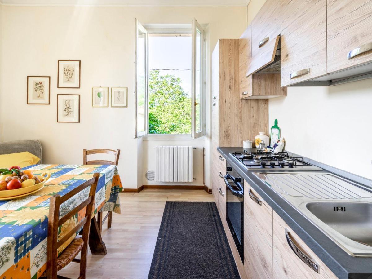 Apartment Magda By Interhome Porto Valtravaglia Kültér fotó
