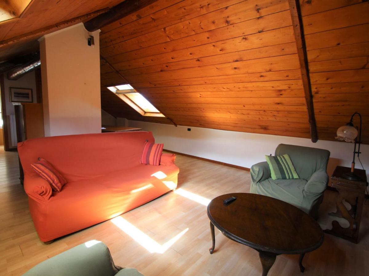 Apartment Magda By Interhome Porto Valtravaglia Kültér fotó
