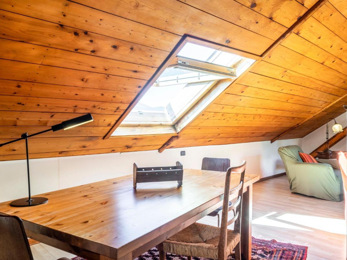 Apartment Magda By Interhome Porto Valtravaglia Kültér fotó