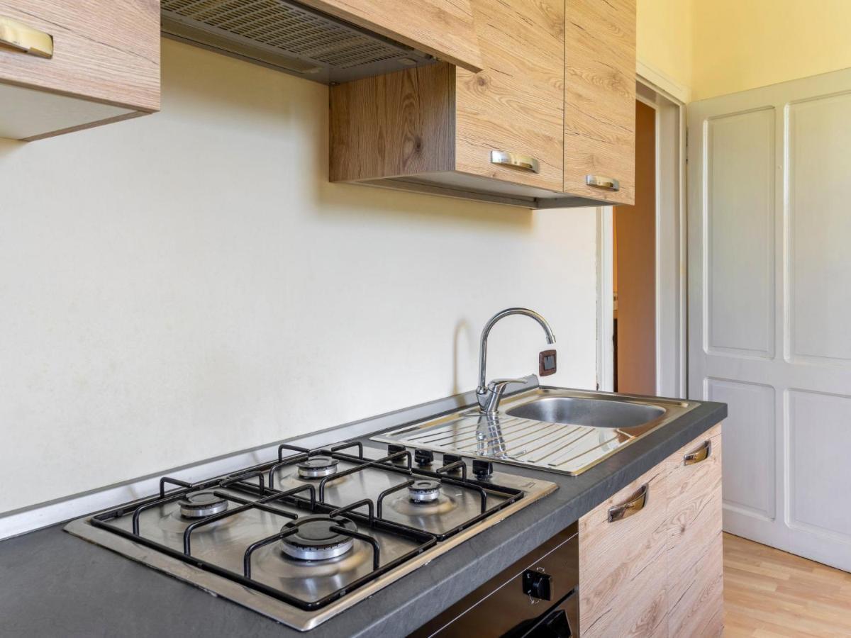 Apartment Magda By Interhome Porto Valtravaglia Kültér fotó