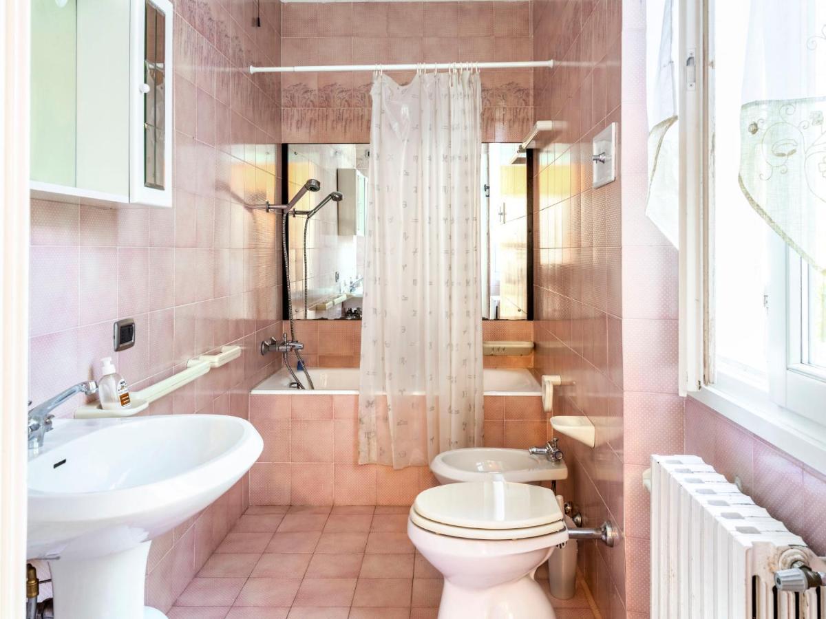 Apartment Magda By Interhome Porto Valtravaglia Kültér fotó