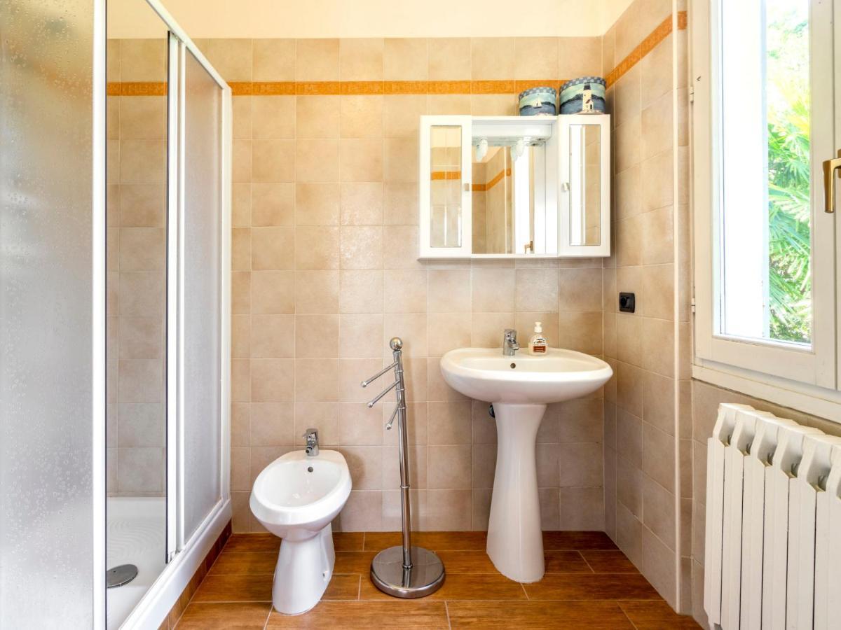 Apartment Magda By Interhome Porto Valtravaglia Kültér fotó