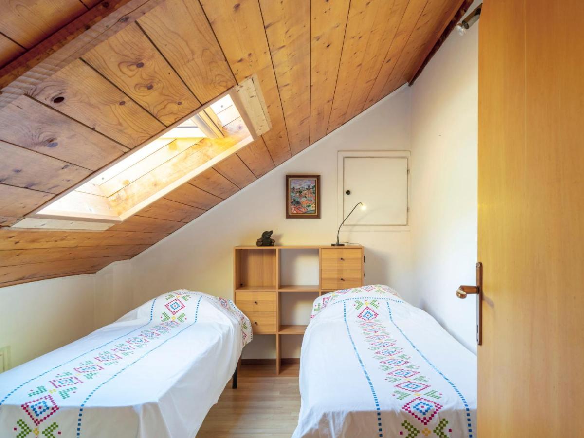 Apartment Magda By Interhome Porto Valtravaglia Kültér fotó