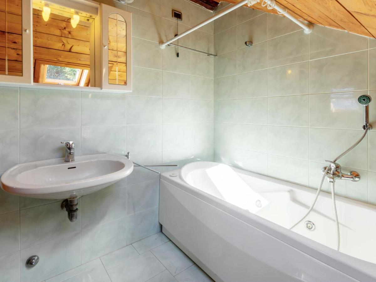 Apartment Magda By Interhome Porto Valtravaglia Kültér fotó