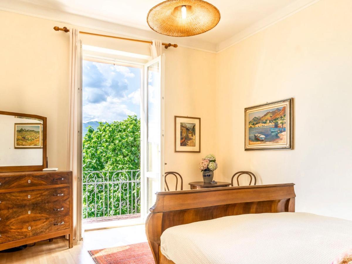 Apartment Magda By Interhome Porto Valtravaglia Kültér fotó